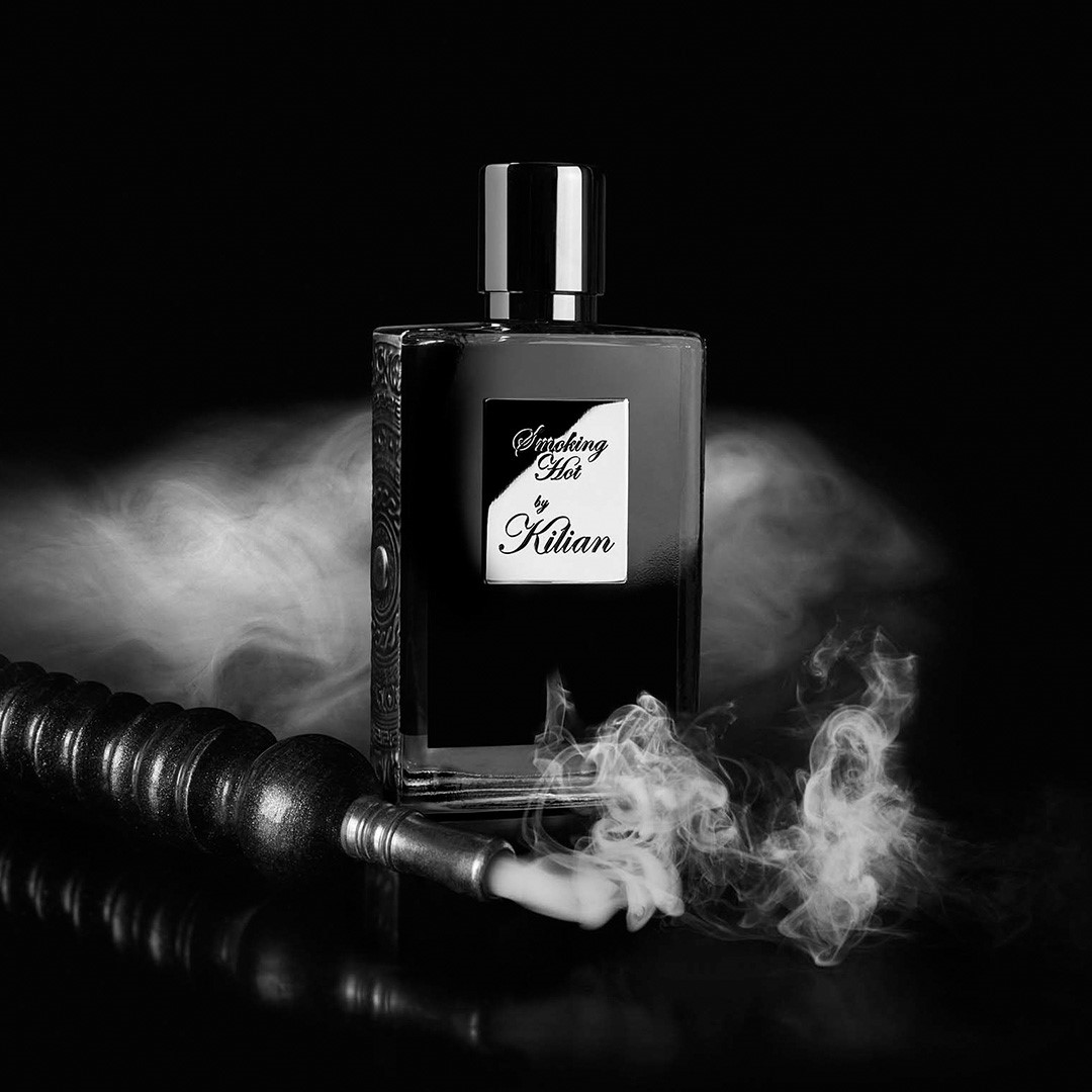 Smoking Hot EDP 